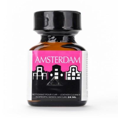 Поперс - Amsterdam, 24 мл