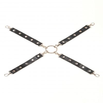 Фіксатор - Leather Fixer Large Black