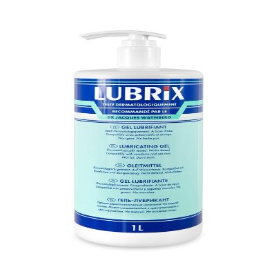 Лубрикант - Lubrix, 1000 мл