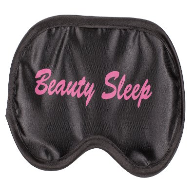 Маска для очей Eye Mask Beauty Sleep