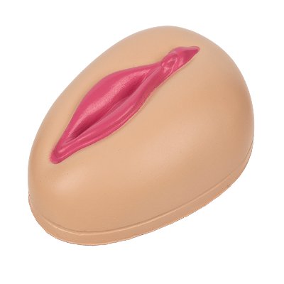 Антистрес Sexy Squeeze Vagina, 10 см