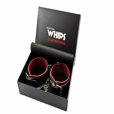 Наручники - Whips Collection Handcuffs For Her