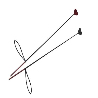 Стек - Whips Collection Riding Crop