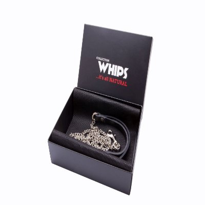 Повідець - Whips Collection Leash For Her