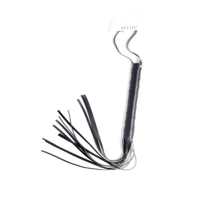 Батіг - Fetish B-Series Whip Black