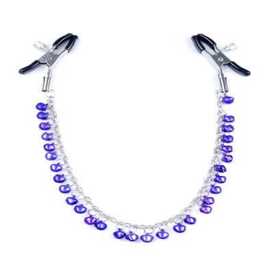 Затискачі для сосків - Exclusive Nipple Clamps No.1