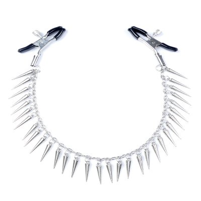 Затискачі для сосків - Exclusive Nipple Clamps No.10