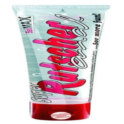 Анальний лубрикант - SexMax Super Rutscher Anal, 100 мл (02.2026)
