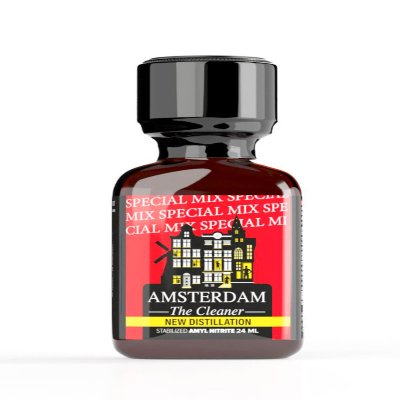 Поперс - Amsterdam Special, 24 мл