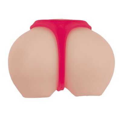 Антистрес Squeeze Cheeky Bum Pink