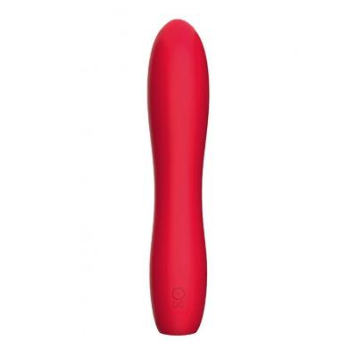 Мінівібратор Wooomy Romeo, дуже потужний, 10 режимів роботи