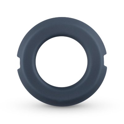 Ерекційне кільце Boners Cock Ring With Steel Core, сталеві вставки, внутрішній діаметр 3,7 см