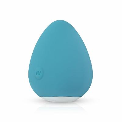 Вібратор для клітора Cala Azul – Carla Clitoris Stimulator, компактний, 10 режимів