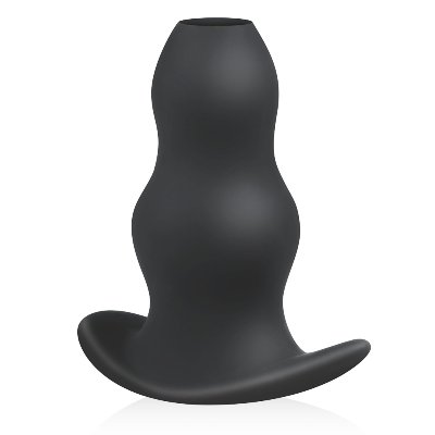 Анальна пробка BUTTR - Foxhole Hollow Butt Plug