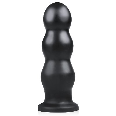 Анальна пробка BUTTR - Tactical III Butt Plug