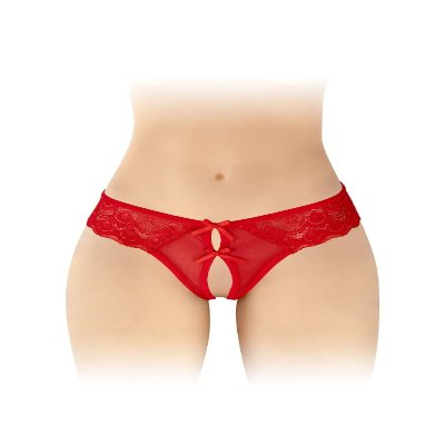 Трусики Fashion Secret Alicia Red