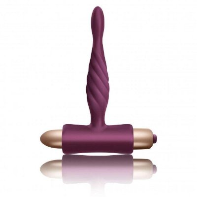 Анальний вібратор Climaximum Pharos