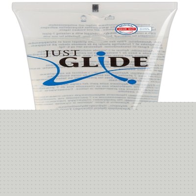 Анальный лубрикант Just Glide 200 мл на водной основе