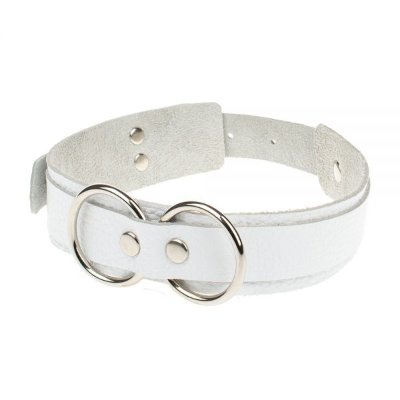 Ошейник Secret Desire, White