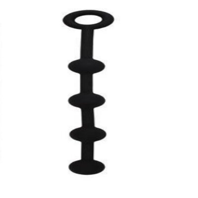 Анальные бусы ”P” Storm Beads S