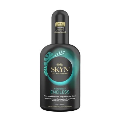 Лубрикант на водной основе Skyn Naturally Endless 80ml