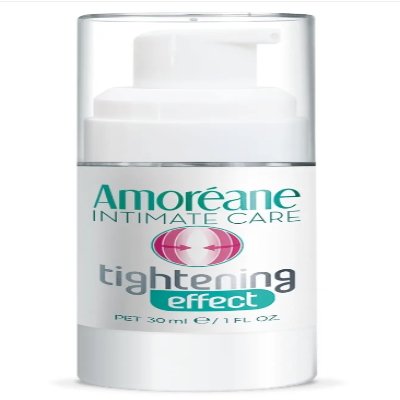 Гель для сужения влагалища Amoreane Tightening Gel, 30ml