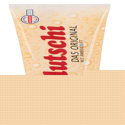 Лубрикант на гибридной основе Flutschi Das Original с амброй 200 мл