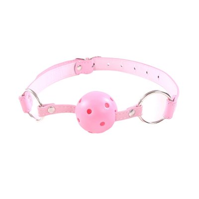 Кляп «Love Gag» цвет розовый