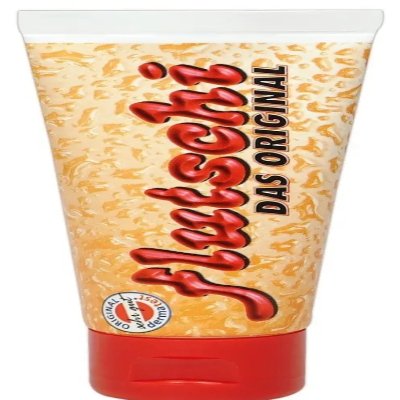 Лубрикант на гибридной основе Flutschi Das Original с амброй 50 мл