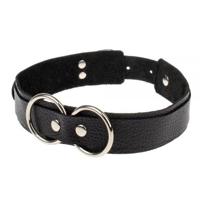 Ошейник Secret Desire, Black
