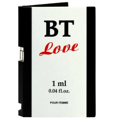 Духи с феромонами для женщин BT-LOVE , 1 ml