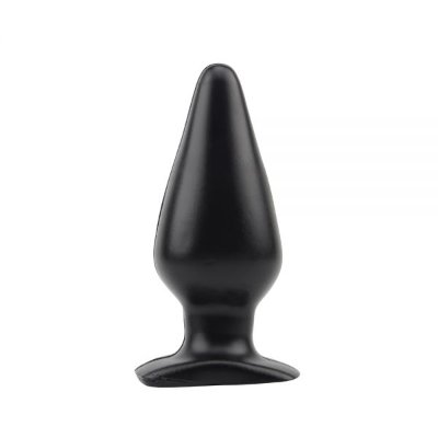 Анальный плаг Anal Plug Large, Black