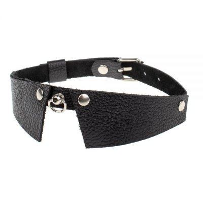 Ошейник Strict Style, Black