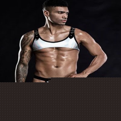 Мужской сексуальный комплект Hot Philip S/L