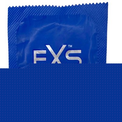 Презервативы EXS Comfy Fit Regular тонкие веганские (по 1 шт)