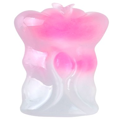 Мастурбатор Yoku Geisha Sexy Vagina stroker (Crystal Version) прозрачный