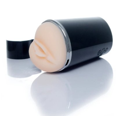 Автоматический мастурбатор вагина Boss Series: Vagina Heart Of Love 34 function USB