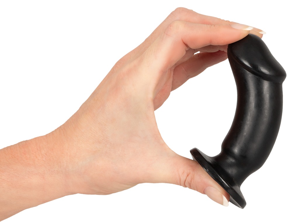 ANOS Butt plug training kit wi