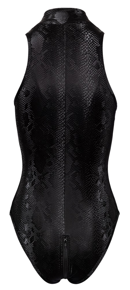 2643111 Cottelli Collection Body Snake - black M