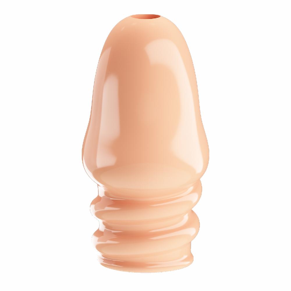 Насадка на член - Pretty Love Jeremy Penis Thicker Flesh
