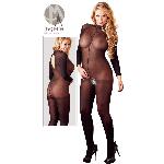 Бодістокінг - 2300650 NO:XQSE Catsuit Ouvert - XL/2XL - мініатюра 8