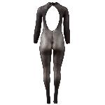 Бодістокінг - 2300650 NO:XQSE Catsuit Ouvert - XL/2XL - мініатюра 7