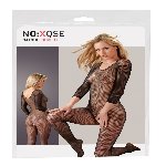 Бодістокінг - 2306180 NO:XQSE Net Catsuit - мініатюра 1