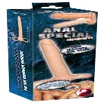Страпон - Anal Special Nature - мініатюра 1