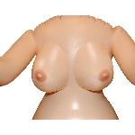 Секс лялька - Anna Swedish Love Doll - мініатюра 4