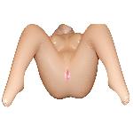 Секс лялька - Anna Swedish Love Doll - мініатюра 5