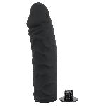 Страпон - Silicone Strap-On - мініатюра 6