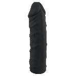 Страпон - Silicone Strap-On - мініатюра 7
