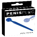 Уретральний стимулятор - Penis Plug Piss Play - мініатюра 1