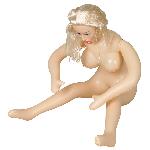 Секс лялька - Faye Sex Doll - мініатюра 3